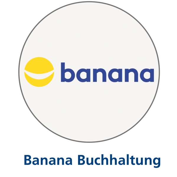 Banana Buchhaltung